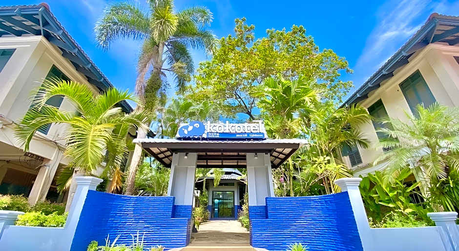 Kokotel Khao Lak Lighthouse