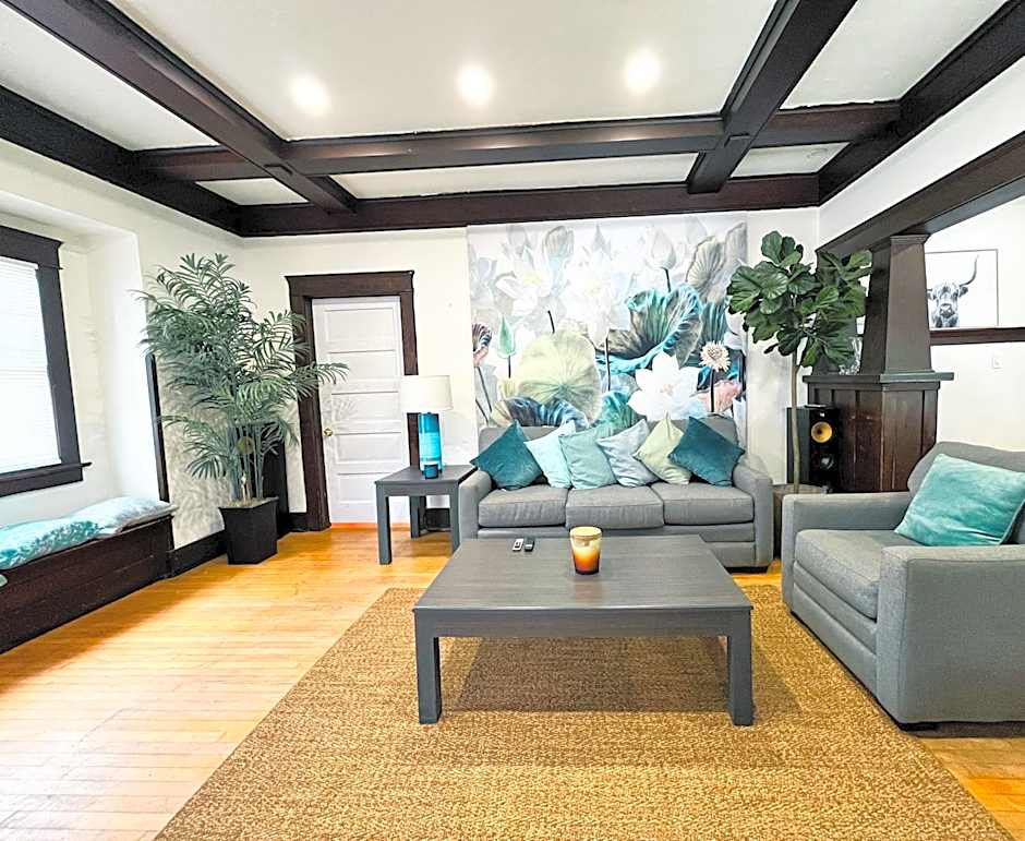 Echo Zen Hostal
