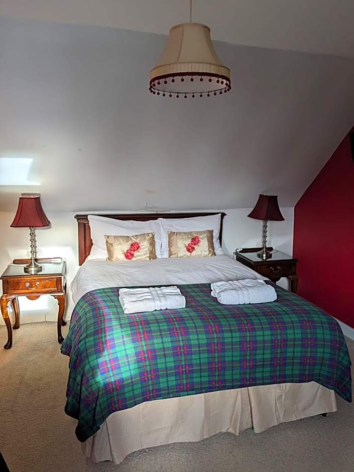 Bennachie Lodge Hotel