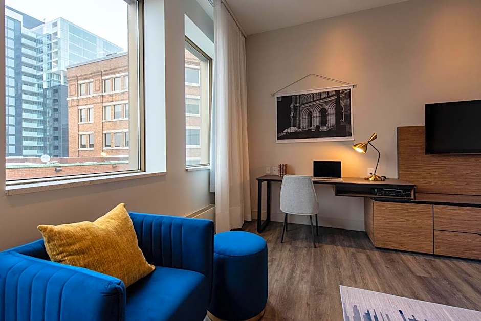 Hotel Royal William, an Ascend Collection Hotel