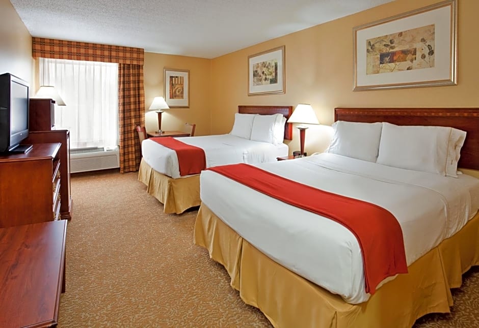Holiday Inn Express Hotel & Suites Fenton/I-44, an IHG Hotel