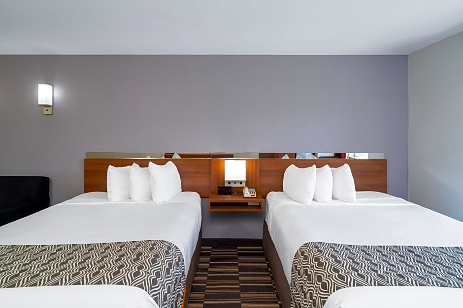 Microtel Inn & Suites by Wyndham Savannah/Pooler