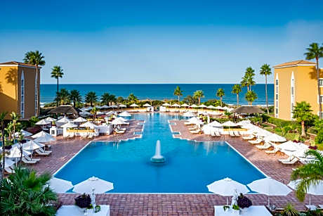 Palacio de Sancti Petri, a Gran Melia - The Leading Hotels of the World