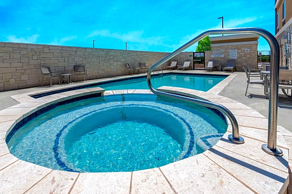 AmericInn by Wyndham San Angelo