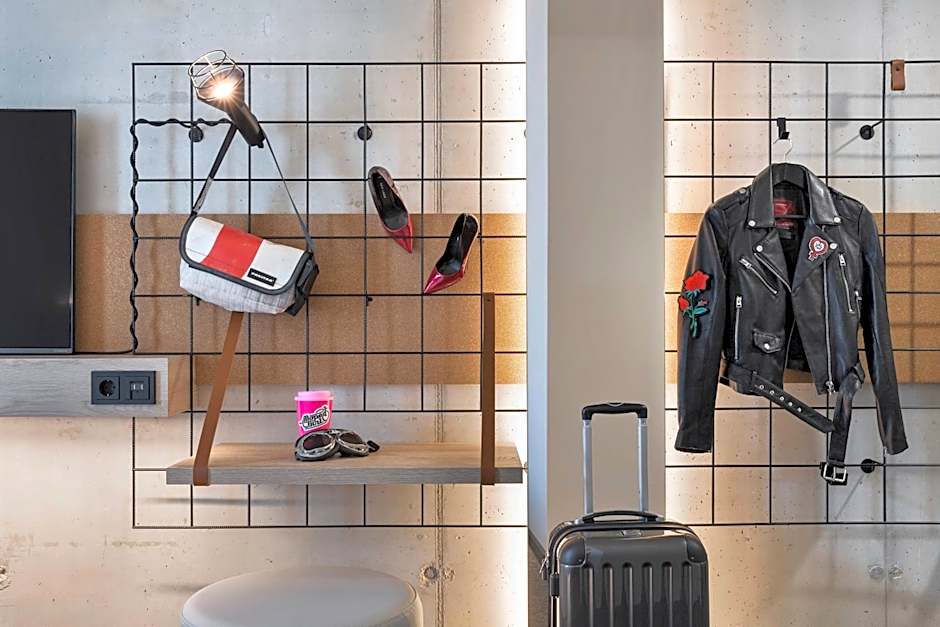 Moxy Munich Ostbahnhof