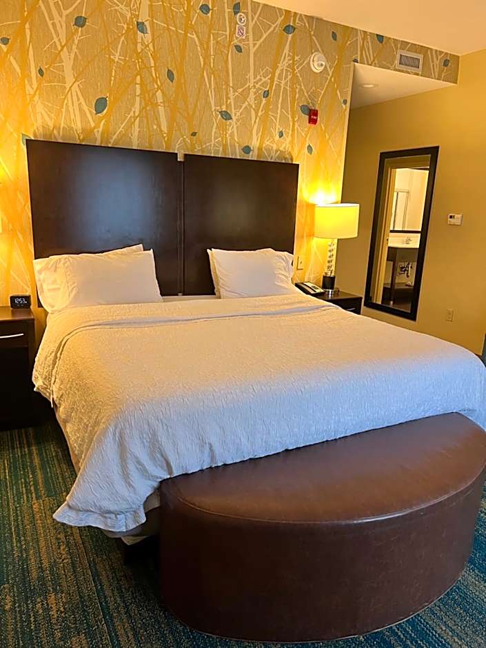 Hampton Inn By Hilton & Suites Stroudsburg Bartonsville