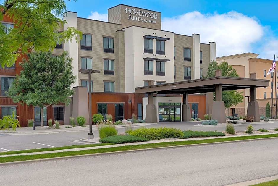 Homewood Suites By Hilton Billings