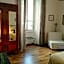 Rome Center Rooms
