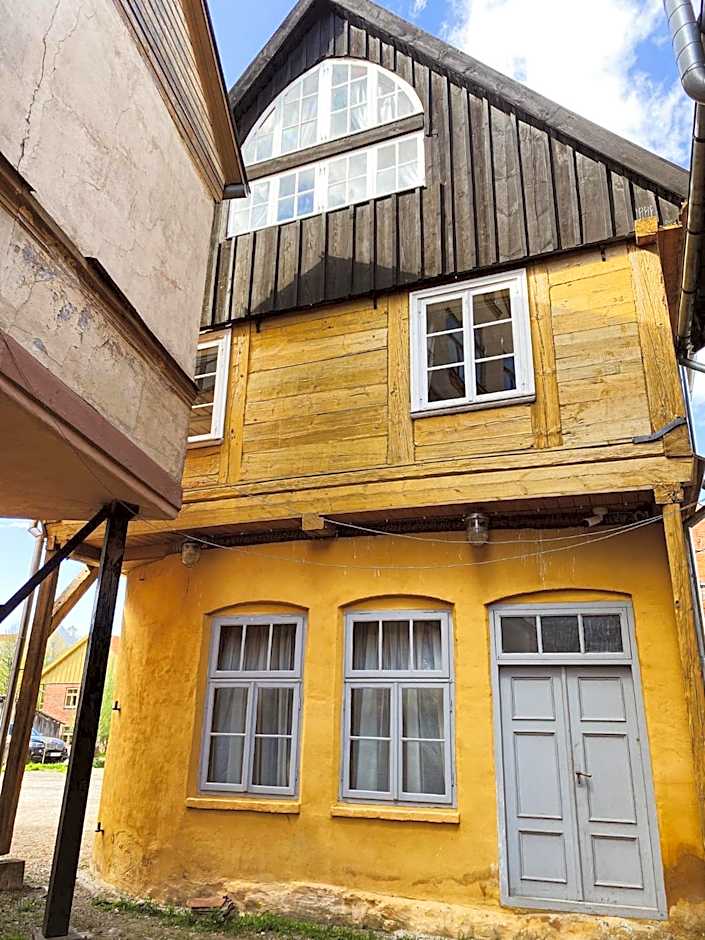 SĪMANIS Boutique Hotel