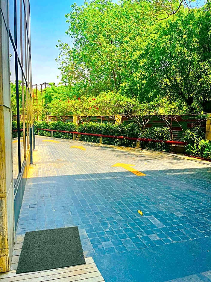 Fortune District Centre, Ghaziabad - Member ITC Hotels' Group