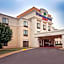 SpringHill Suites by Marriott Tulsa