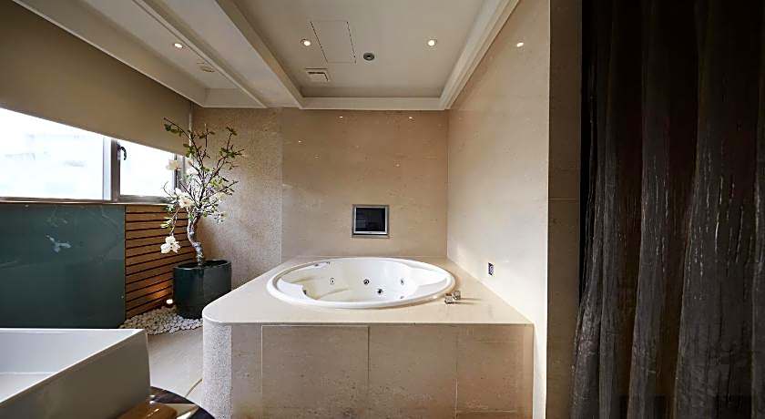 Tango Hotel Taipei Xinyi