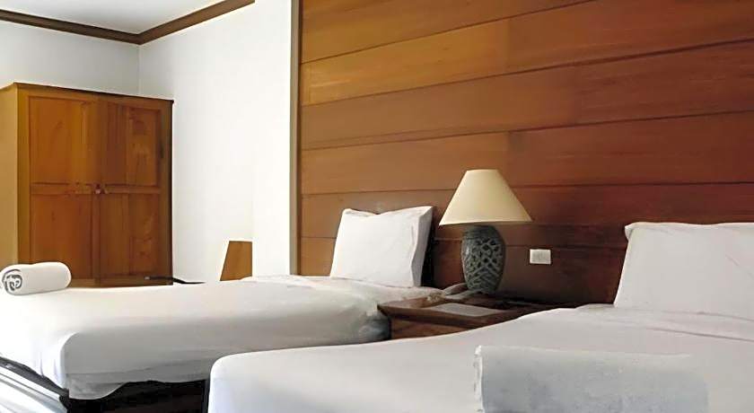 Fah Place Hotel