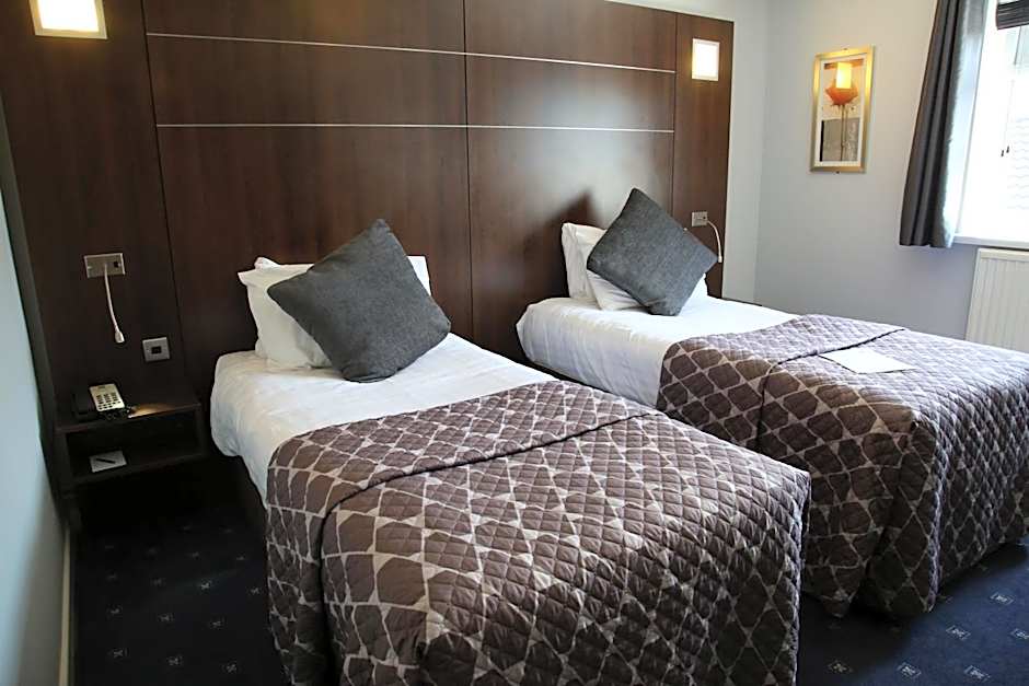Quality Hotel Coventry