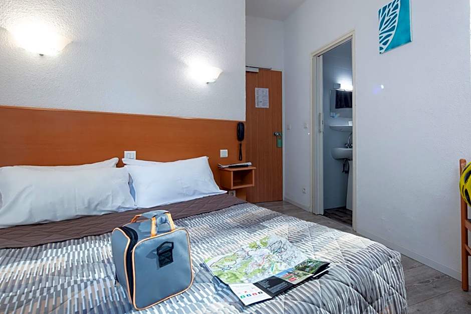Hôtel Compostelle
