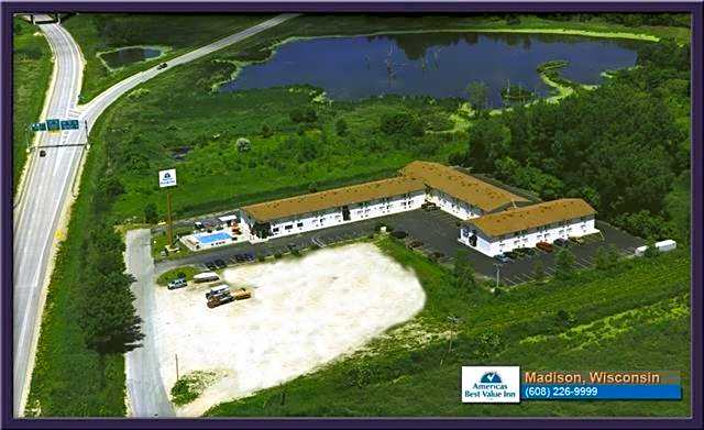 Valued Stay Madison