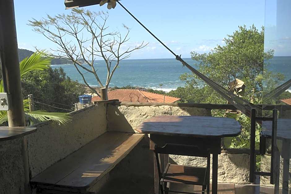 Canto de Paz Trindade Hospedagem