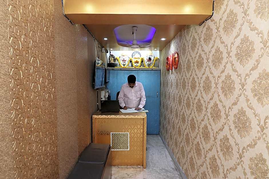 Super Hotel O Jagannath International Near Kolkata Airport