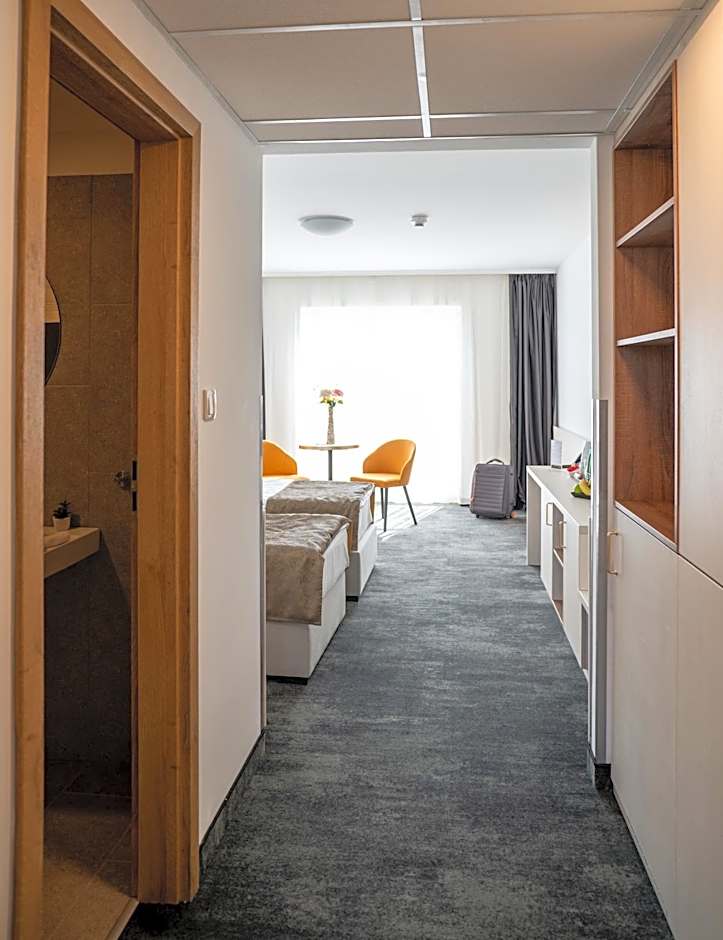 Airport-Hotel Budapest