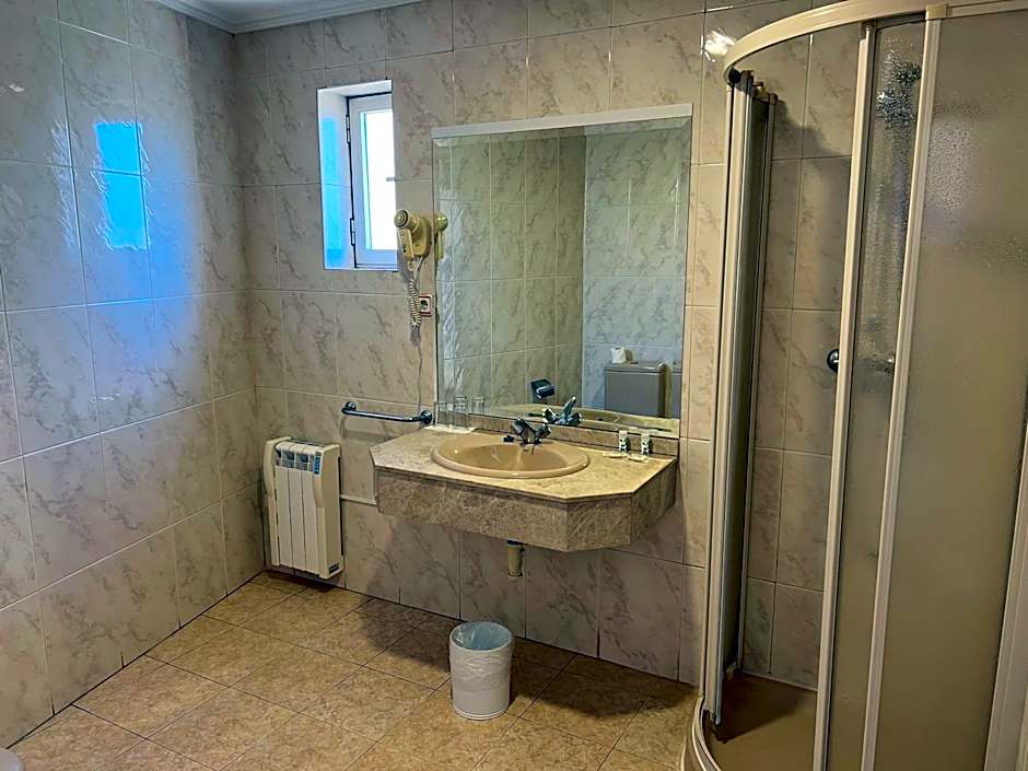 AP Hotel Madrid Airport