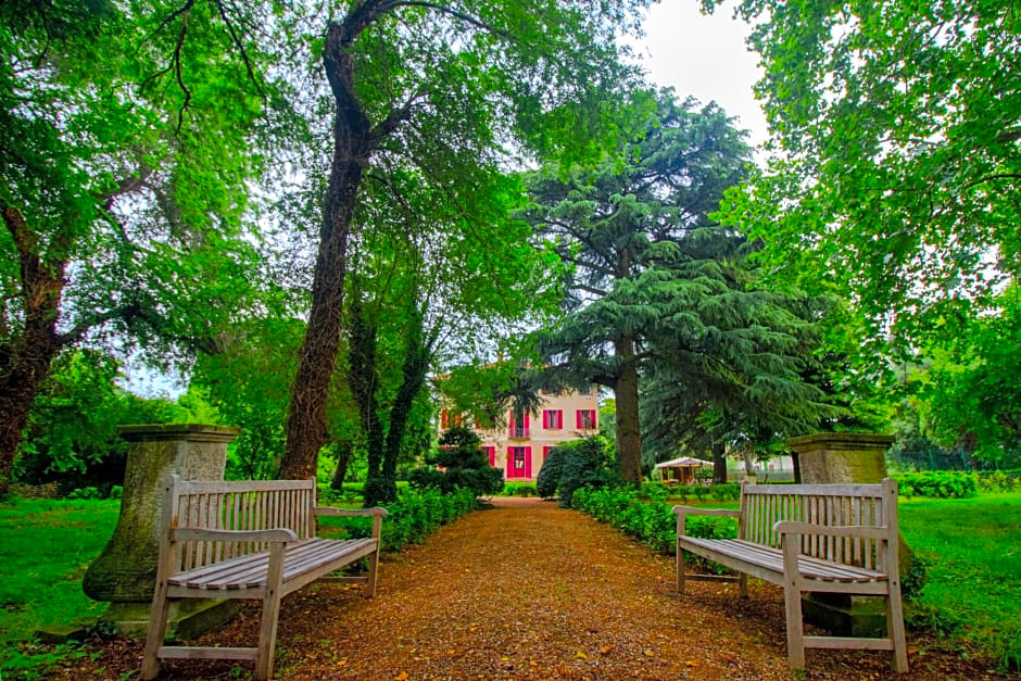 B&B Villa Dell’Usignolo – Nerviano, DC