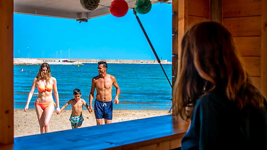 Hotel RH Vinaros Playa & Spa 4* Sup