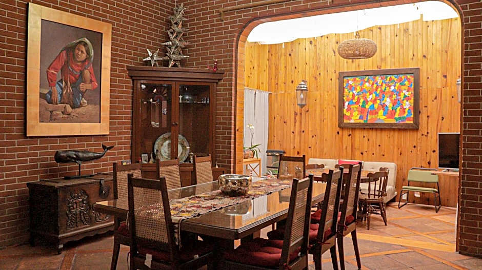 La Casita de Coyoacán