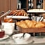 Hotel Sans Souci, Vienna