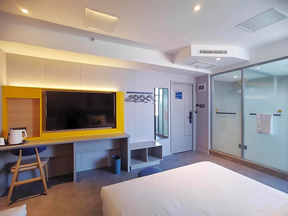 7Days Premium Dalian Airport