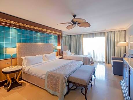 Premium Room with Sea View