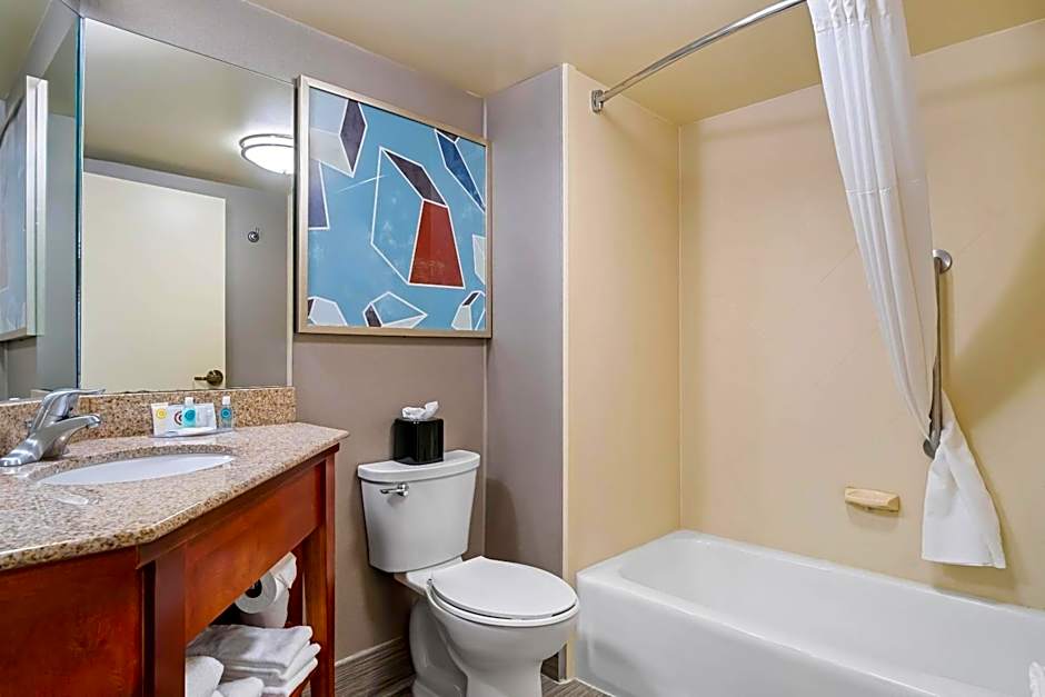 Comfort Inn