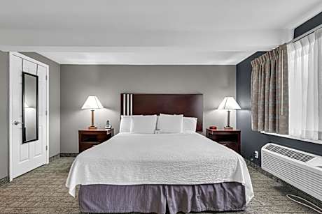 Honeymoon Suite