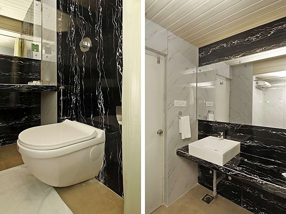 The Byke Signature Pure Veg