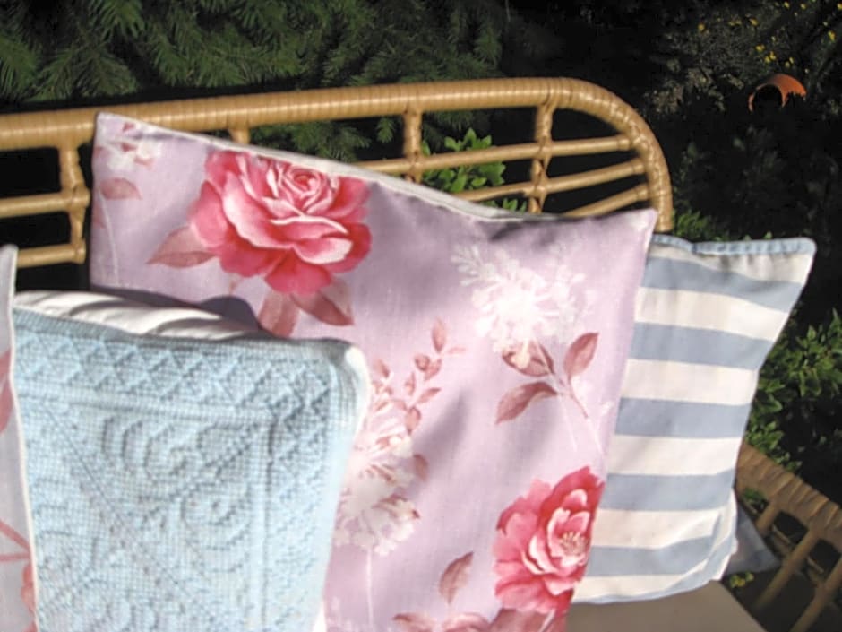 Casa "Quinta Souto da Ordem"