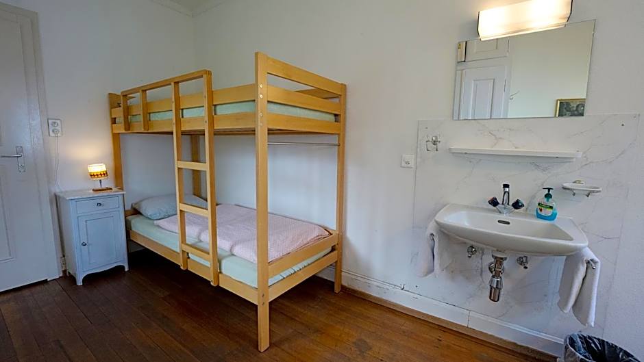 Leissigen Youth Hostel
