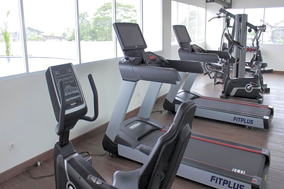 Sienna Residence Bogor