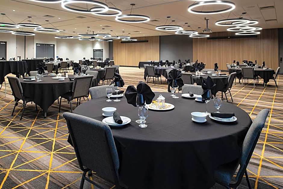 Holiday Inn Hotel And Suites Idaho Falls By IHG