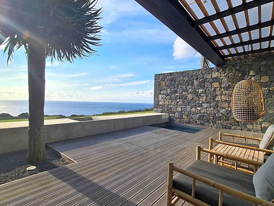 SENSI Azores Nature and SPA