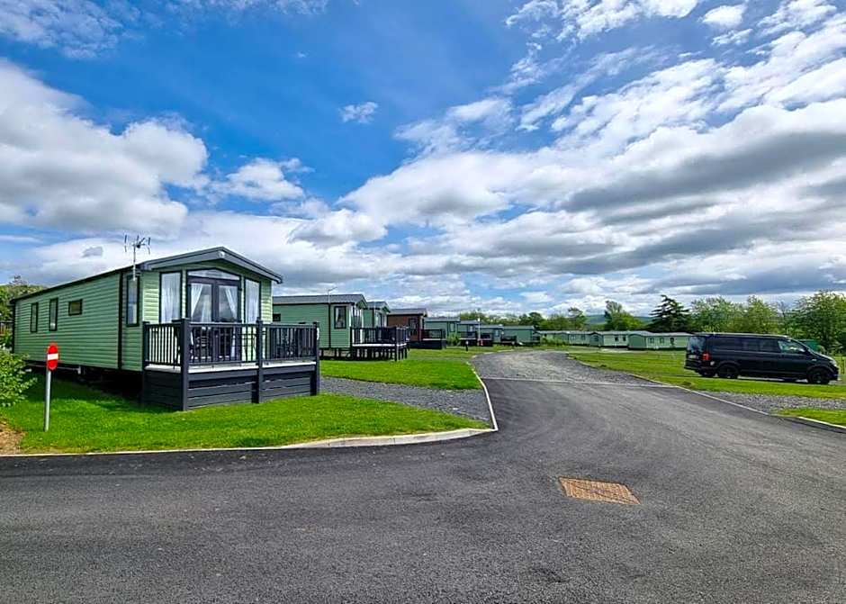 Coldstream Holiday Park