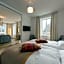 Hotel Saratz Pontresina Mountain Resort & Spa