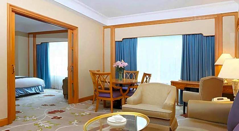 Regency Hotel