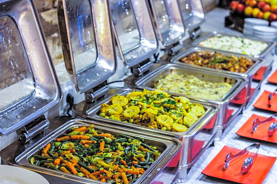 Hotel La Perle du Sud