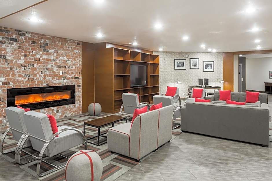 La Hacienda San Jose Silicon Valley