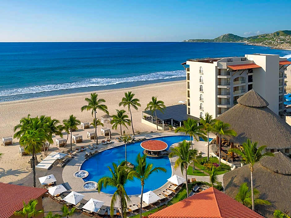 Krystal Grand Los Cabos - All Inclusive