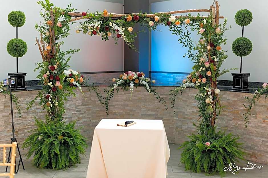 Radisson Hotel Southfield-Detroit