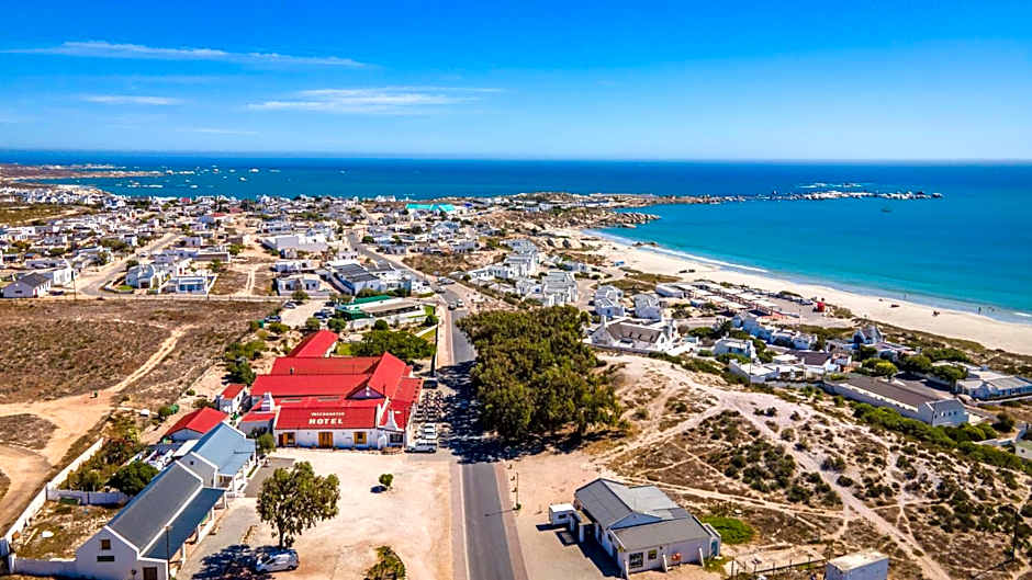 Paternoster Hotel