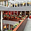 25hours Hotel Zürich West