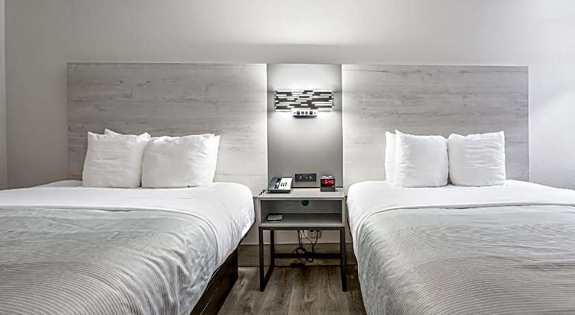 Quality Inn Prattville I-65