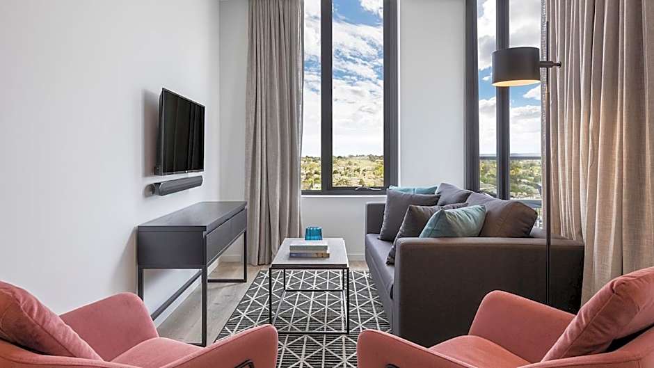 Avani Melbourne Box Hill Residences