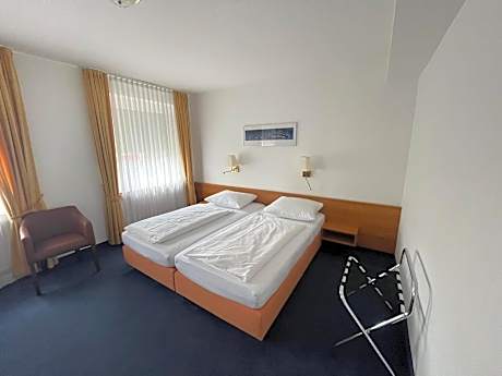 Hotel Horstmann Münster